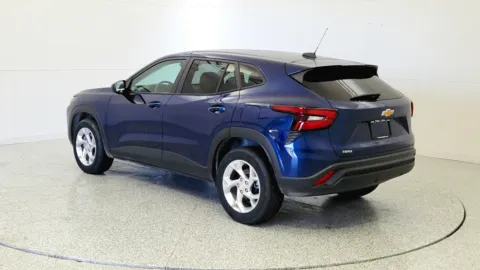 More photos of 2024 Chevrolet Trax LS at Tom Gill Chevrolet, KY