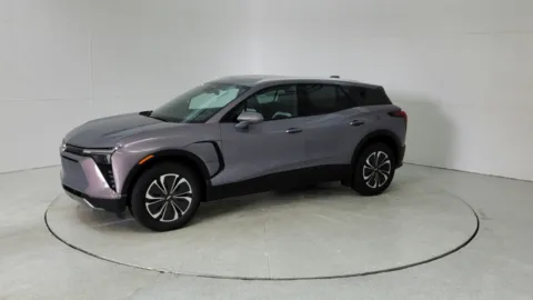 Another view of 2024 Chevrolet Blazer EV eAWD LT for sale in Florence, KY at Tom Gill Chevrolet