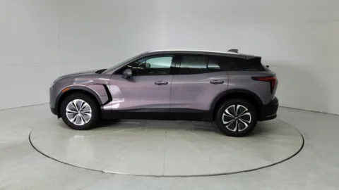 More photos of 2024 Chevrolet Blazer EV eAWD LT at Tom Gill Chevrolet, KY
