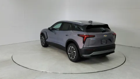 More photos of 2024 Chevrolet Blazer EV eAWD LT at Tom Gill Chevrolet, KY