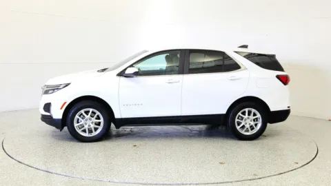 More photos of 2022 Chevrolet Equinox LT at Tom Gill Chevrolet, KY