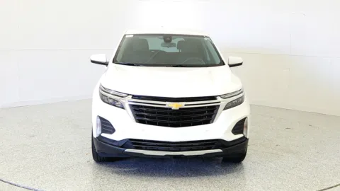 Photos of 2022 Chevrolet Equinox LT for sale in Florence, KY at Tom Gill Chevrolet