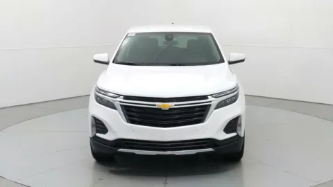 Photos of 2022 Chevrolet Equinox LT for sale in Florence, KY at Tom Gill Chevrolet