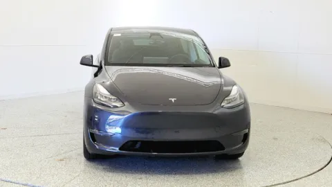 Photos of 2025 Tesla Model Y Long Range for sale in Florence, KY at Tom Gill Chevrolet