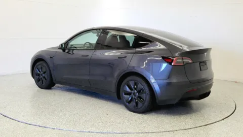 More photos of 2025 Tesla Model Y Long Range at Tom Gill Chevrolet, KY