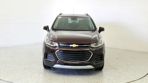Photos of 2022 Chevrolet Trax LT for sale in Florence, KY at Tom Gill Chevrolet