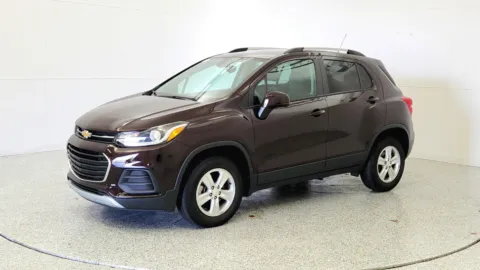 Another view of 2022 Chevrolet Trax LT for sale in Florence, KY at Tom Gill Chevrolet