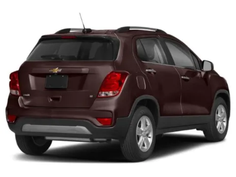 Photos of 2022 Chevrolet Trax LT for sale in Florence, KY at Tom Gill Chevrolet
