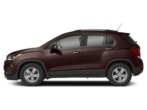 Another view of 2022 Chevrolet Trax LT for sale in Florence, KY at Tom Gill Chevrolet