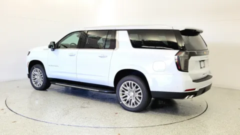 More photos of 2026 Chevrolet Suburban High Country at Tom Gill Chevrolet, KY
