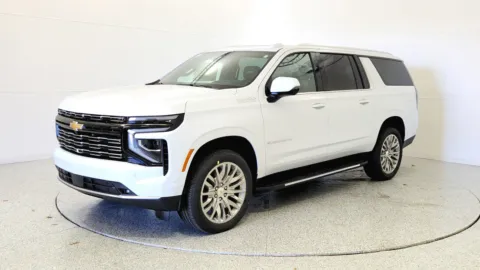 Another view of 2026 Chevrolet Suburban High Country for sale in Florence, KY at Tom Gill Chevrolet