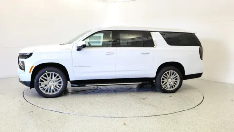 More photos of 2026 Chevrolet Suburban High Country at Tom Gill Chevrolet, KY