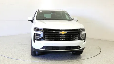 Photos of 2026 Chevrolet Suburban High Country for sale in Florence, KY at Tom Gill Chevrolet