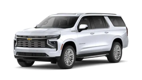 Photos of 2026 Chevrolet Suburban High Country for sale in Florence, KY at Tom Gill Chevrolet