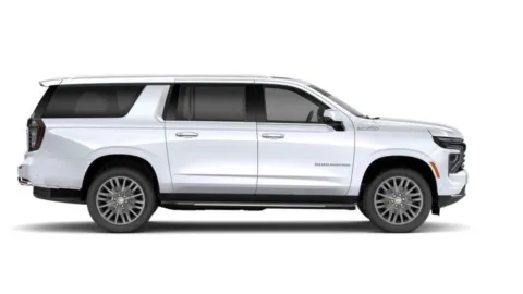 Another view of 2026 Chevrolet Suburban High Country for sale in Florence, KY at Tom Gill Chevrolet
