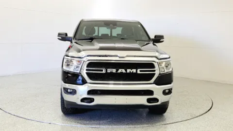 Photos of 2022 Ram 1500 Big Horn for sale in Florence, KY at Tom Gill Chevrolet