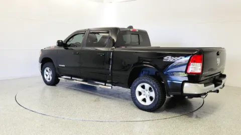 More photos of 2022 Ram 1500 Big Horn at Tom Gill Chevrolet, KY