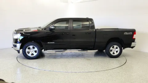 More photos of 2022 Ram 1500 Big Horn at Tom Gill Chevrolet, KY