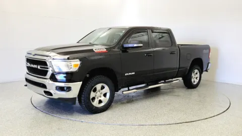 Another view of 2022 Ram 1500 Big Horn for sale in Florence, KY at Tom Gill Chevrolet