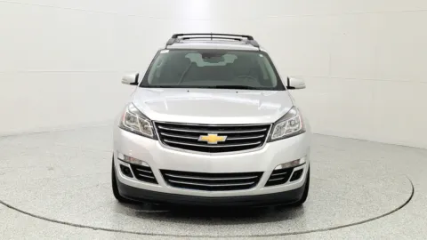 Photos of 2016 Chevrolet Traverse LTZ for sale in Florence, KY at Tom Gill Chevrolet