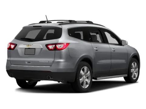 Photos of 2016 Chevrolet Traverse LTZ for sale in Florence, KY at Tom Gill Chevrolet