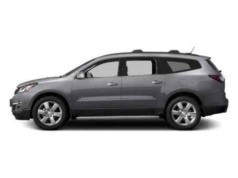 Another view of 2016 Chevrolet Traverse LTZ for sale in Florence, KY at Tom Gill Chevrolet