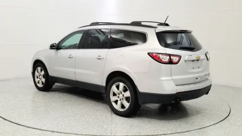 More photos of 2016 Chevrolet Traverse LTZ at Tom Gill Chevrolet, KY