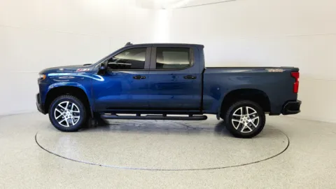 More photos of 2019 Chevrolet Silverado 1500 LT Trail Boss at Tom Gill Chevrolet, KY