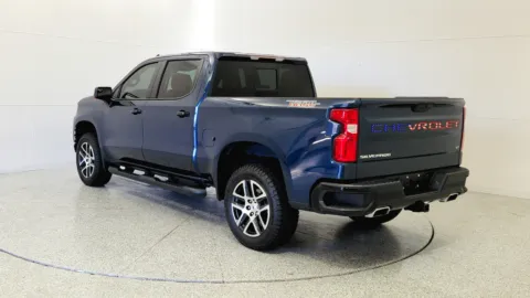 More photos of 2019 Chevrolet Silverado 1500 LT Trail Boss at Tom Gill Chevrolet, KY