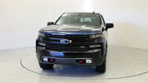 Photos of 2019 Chevrolet Silverado 1500 LT Trail Boss for sale in Florence, KY at Tom Gill Chevrolet