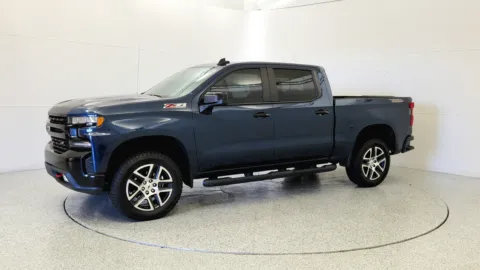 Another view of 2019 Chevrolet Silverado 1500 LT Trail Boss for sale in Florence, KY at Tom Gill Chevrolet