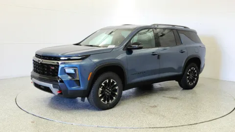 Another view of 2026 Chevrolet Traverse AWD Z71 for sale in Florence, KY at Tom Gill Chevrolet