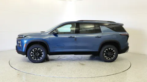 More photos of 2026 Chevrolet Traverse AWD Z71 at Tom Gill Chevrolet, KY