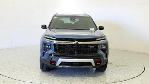 Photos of 2026 Chevrolet Traverse AWD Z71 for sale in Florence, KY at Tom Gill Chevrolet