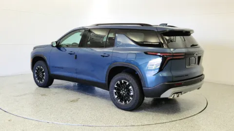 More photos of 2026 Chevrolet Traverse AWD Z71 at Tom Gill Chevrolet, KY