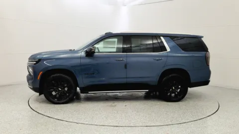 More photos of 2026 Chevrolet Tahoe Premier at Tom Gill Chevrolet, KY