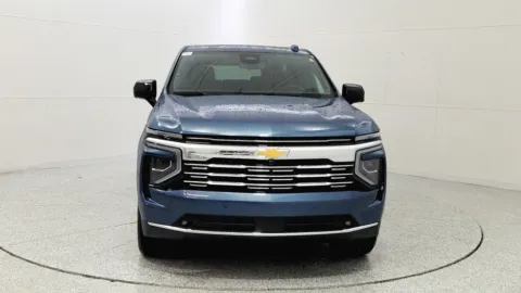 Photos of 2026 Chevrolet Tahoe Premier for sale in Florence, KY at Tom Gill Chevrolet