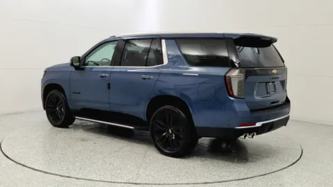 More photos of 2026 Chevrolet Tahoe Premier at Tom Gill Chevrolet, KY