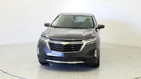 Photos of 2022 Chevrolet Equinox LT for sale in Florence, KY at Tom Gill Chevrolet