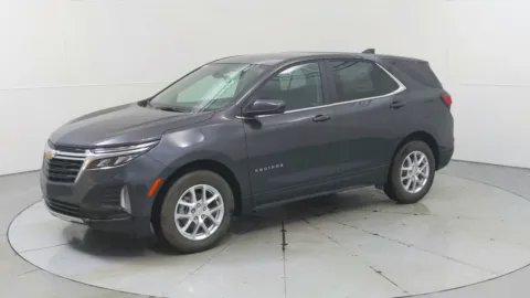 Another view of 2022 Chevrolet Equinox LT for sale in Florence, KY at Tom Gill Chevrolet