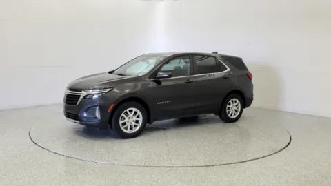 Photos of 2022 Chevrolet Equinox LT for sale in Florence, KY at Tom Gill Chevrolet