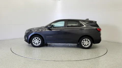 Another view of 2022 Chevrolet Equinox LT for sale in Florence, KY at Tom Gill Chevrolet