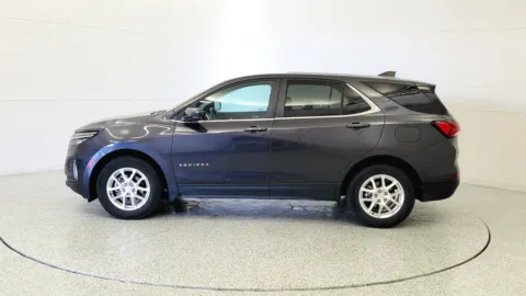 More photos of 2022 Chevrolet Equinox LT at Tom Gill Chevrolet, KY