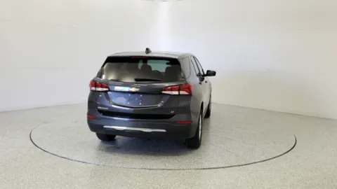 More photos of 2022 Chevrolet Equinox LT at Tom Gill Chevrolet, KY