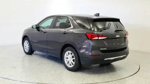 More photos of 2022 Chevrolet Equinox LT at Tom Gill Chevrolet, KY