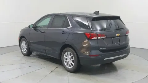 More photos of 2022 Chevrolet Equinox LT at Tom Gill Chevrolet, KY