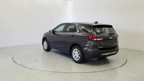 More photos of 2022 Chevrolet Equinox LT at Tom Gill Chevrolet, KY