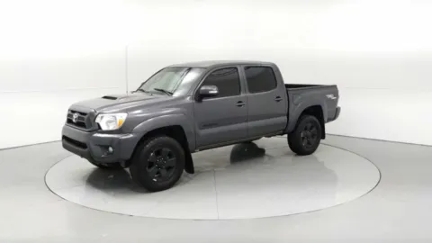 Another view of 2013 Toyota Tacoma PreRunner for sale in Florence, KY at Tom Gill Chevrolet