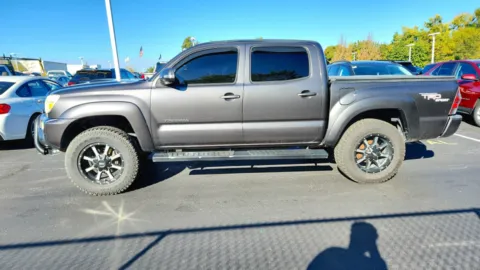 More photos of 2013 Toyota Tacoma PreRunner at Tom Gill Chevrolet, KY