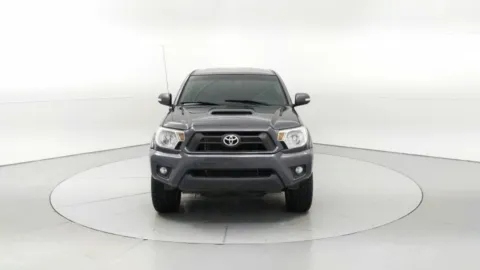 Photos of 2013 Toyota Tacoma PreRunner for sale in Florence, KY at Tom Gill Chevrolet